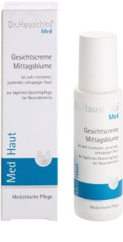 Dr. Hauschka Med crème visage à la ficoïde à cristaux
