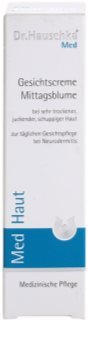 Dr. Hauschka Med crème visage à la ficoïde à cristaux
