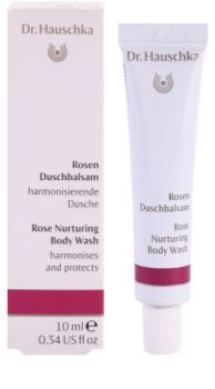 Dr. Hauschka Shower And Bath Douchebalsem uit Rozen