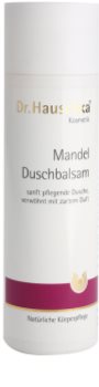 Dr. Hauschka Shower And Bath sprchový balzám z mandlí