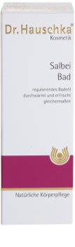 Dr. Hauschka Shower And Bath aditivo de baño con salvia