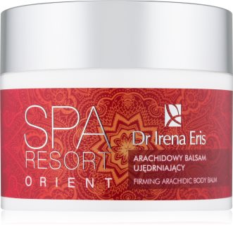 Dr Irena Eris SPA Resort Orient učvrstitveni balzam za telo