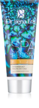 Dr Irena Eris SPA Resort Fiji exfoliant de corp pentru matifiere