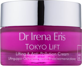 Dr Irena Eris Tokyo Lift nočný liftingový vypínací krém