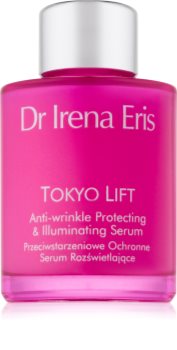 Dr Irena Eris Tokyo Lift Verhelderende Anti-Rimpel Serum