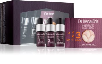 Dr Irena Eris Institute Solutions L-Ascorbic Power Treatment Verhelderende Verzorging tegen Huidveroudering