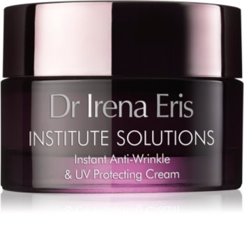 Dr Irena Eris Institute Solutions L-Ascorbic Power Treatment Anti-Rimpel Dagcrème SPF 30