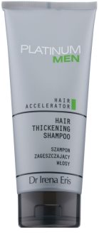 Dr Irena Eris Platinum Men Hair Accelerator Shampoo For Hair Strengthening
