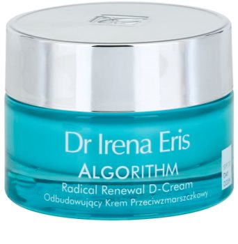 Dr Irena Eris AlgoRithm 40+ Vernieuwende Anti-Rimpel Crème SPF 20