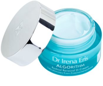 Dr Irena Eris AlgoRithm 40+ Vernieuwende Anti-Rimpel Crème SPF 20