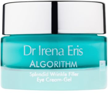 Dr Irena Eris AlgoRithm 40+ Gel Oogcontour Crème tegen Rimpels
