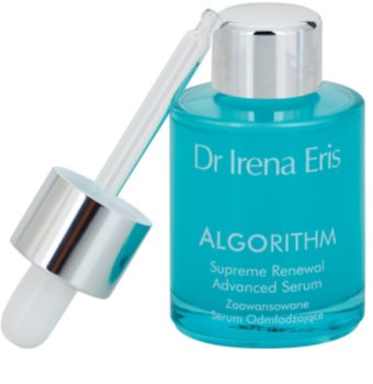 Dr Irena Eris AlgoRithm 40+ ser întinerire intensivă