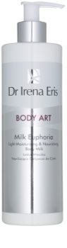 Dr Irena Eris Body Art Milk Euphoria leichte feuchtigkeitsspendende und nährende Bodymilch