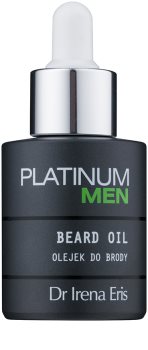 Dr Irena Eris Platinum Men Beard Maniac olejek do brody