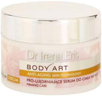 Dr Irena Eris Body Art Anti-Aging Skin Technology tělové sérum pro zpevnění pokožky