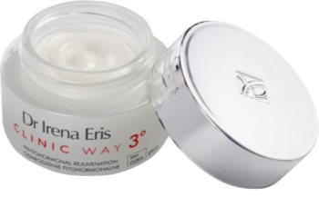 Dr Irena Eris Clinic Way 3° Verjongende en Verhelderende Dagcrème SPF 15