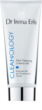 Dr Irena Eris Cleanology gel cremos pentru curatare fata