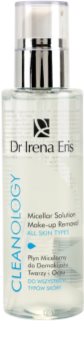 Dr Irena Eris Cleanology micelláris víz minden bőrtípusra