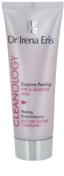 Dr Irena Eris Cleanology encimski piling za občutljivo in suho kožo