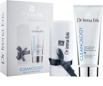 Dr Irena Eris Cleanology Kosmetik-Set I.