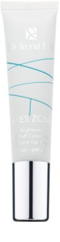 Dr Irena Eris Eyes Zone crème illuminatrice yeux anti-poches et anti-cernes SPF 20