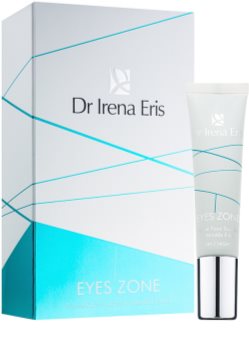 Dr Irena Eris Eyes Zone Remodellierungspflege mit glättender Wirkung