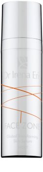 Dr Irena Eris Face Zone regenerierendes Serum für die Nacht mit revitalisierender Wirkung