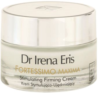 Dr Irena Eris Fortessimo Maxima 55+ crema fermitate si stimulare SPF 10