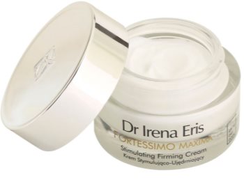Dr Irena Eris Fortessimo Maxima 55+ crema fermitate si stimulare SPF 10