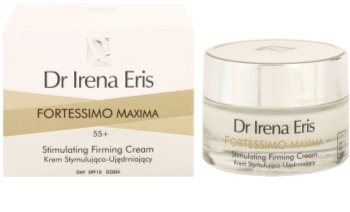 Dr Irena Eris Fortessimo Maxima 55+ crema fermitate si stimulare SPF 10