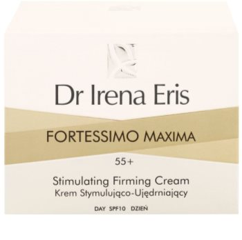 Dr Irena Eris Fortessimo Maxima 55+ crema fermitate si stimulare SPF 10