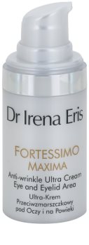 Dr Irena Eris Fortessimo Maxima 55+ ránctalanító krém a szem köré