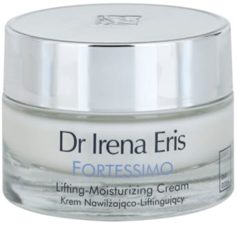Dr Irena Eris Fortessimo 45+ Lifting Dagrème met Hydraterende Werking