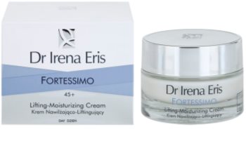 Dr Irena Eris Fortessimo 45+ Lifting Dagrème met Hydraterende Werking