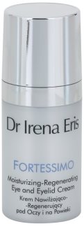 Dr Irena Eris Fortessimo 45+ regeneráló és hidratáló krém a szem köré