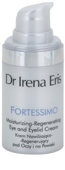 Dr Irena Eris Fortessimo 45+ regeneráló és hidratáló krém a szem köré