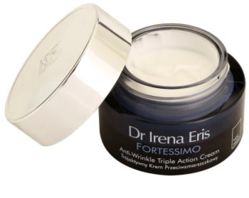 Dr Irena Eris Fortessimo 45+ Smoothing Night Cream with Anti-Wrinkle Effect