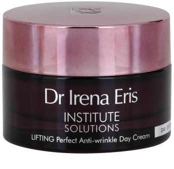 Dr Irena Eris Institute Solutions Lifting denný protivráskový krém SPF 20