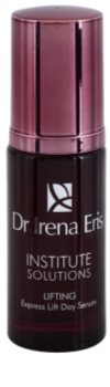 Dr Irena Eris Institute Solutions Lifting Gezichtsserum met Onmiddelijke Lifting Werking