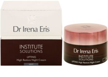 Dr Irena Eris Institute Solutions Lifting revitalisierende Nachtcreme