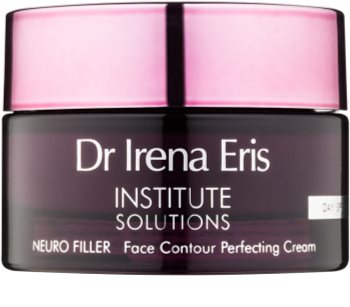 Dr Irena Eris Institute Solutions Neuro Filler Straffende Gesichtskonturen-Tagescreme SPF 20