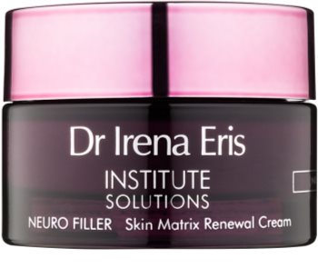 Dr Irena Eris Institute Solutions Neuro Filler obnovujúci nočný krém