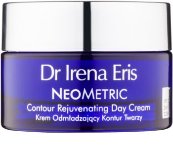 Dr Irena Eris Neometric verjüngende Tagescreme