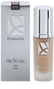 Dr Irena Eris ProVoke Liquid Foundation With Lifting Effect
