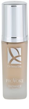 Dr Irena Eris ProVoke fond de teint fluide illuminateur SPF 15