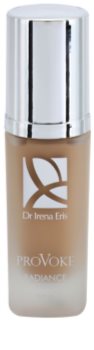 Dr Irena Eris ProVoke rozjasňujúci fluidný make-up SPF 15