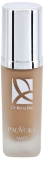Dr Irena Eris ProVoke Mattifying Liquid Foundation SPF 15