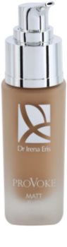 Dr Irena Eris ProVoke Mattifying Liquid Foundation SPF 15