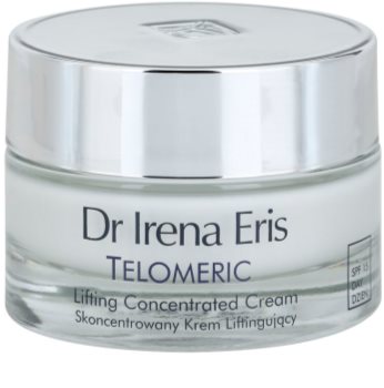 Dr Irena Eris Telomeric 60+ Intensief Lifting Crème SPF 15