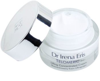 Dr Irena Eris Telomeric 60+ Intensief Lifting Crème SPF 15